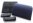 Lendenkissen 28x25x5,5cm,schwarz(ADEV),