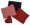 Kirschkernkissen 25x30cm rot,(ADEV),