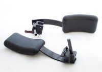 Seitenpelotte Basic f.Netti 4U,Comfort CE PLUS(Stück),