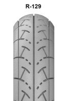Decken für Elektro-Rollstuhl 3.00-4" (260x85...