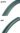 Greifringüberzug>>>>Ausf.: gerillt 24 Zoll