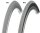 Hochdruckdecken für Aktiv-Rollstuhl 24x1"(620x25mm)M11, grau>>>>