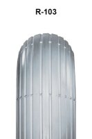 Decke 22x1.3/8(570x30),Streetpac grau,