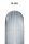 Decken für Standard-Rollstuhl 22 x 1.3/8" (570x30 mm) Streetpac grau>>>>