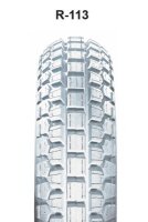 Decken für Elektro-Rollstuhl 3.00-8" (350x70...