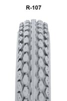 Decken für Standard-Rollstuhl 24x 1.3/8"...
