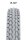 Decken für Standard-Rollstuhl 24x 1.3/8" (620x35 mm) IMPAC Super-Leichtlauf M16 grau>>>>