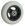 Rad mit 3-Speichen-Kunstoff-Felge schwarz, Vollgummi 125x32 grau,NL46>>>>