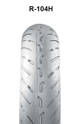 Decke 3.00-4(260x85)Racing E5,grau,