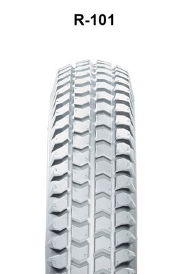 Decken für Elektro-Rollstuhl 3.00-6" (300x70 mm) E5 grau>>>>