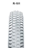 Decken für Elektro-Rollstuhl 3.00-6" (300x70...