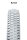 Decken für Elektro-Rollstuhl 3.00-6" (300x70 mm) E5 grau>>>>