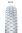 Decken für Elektro-Rollstuhl 5.30/4.50-6" (360x100 mm) Block 4PR E13 grau>>>>