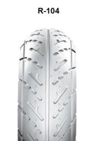 Decken für Elektro-Rollstuhl 4.10/3.50-5"...