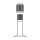 Schlauch für Aktiv-Rollstuhl 22x1"(570x25)AV, gerade>>>>