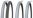 PU-Reifen 24x1(620x25)R401-20,grau,