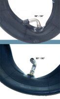 Schlauch mit Autoventil WH767 90°/90°, 7x1...