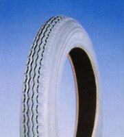 Reifen für Standard-Rollstuhl Profil C-51, 12 1/2 x 2 1/4" grau>>>>