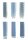 Reifen für Standard-Rollstuhl Profil C-623, 12 1/2 x 2 1/4" grau>>>>