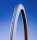 Reifen für Standard-Rollstuhl Profil C-63, 22 x 1 3/8" grau>>>>
