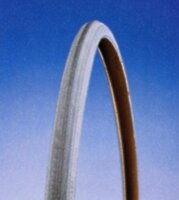 Reifen für Standard-Rollstuhl Profil C-1051, 24 x 1" grau>>>>