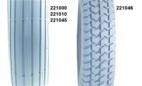Reifen für Elektro-Rollstuhl Profil C-179,...