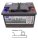 Dryfit Gelbatterie A500,Cyclic Typ GF12051Y1,