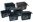 Quality-Batteries 12LCP-36,12V/36Ah 195x130x163mm,