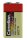Camelion PLUS 6LR61/6LF22 9V,Block Alkaline Batterie,