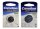 Varta CR2450 Lithium 3V Knopfzelle>>>>