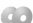 Speichenschutz 24" transparent,Aussp.f.4-u.6-fach Befestigung,