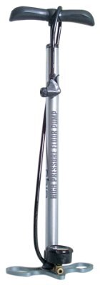 Handkompressor LP-SLK-AV-S,f.Auto- und Fahrradventil,