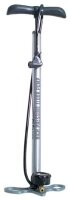 Handkompressor LP-SLK-AV-S,f.Auto- und Fahrradventil,