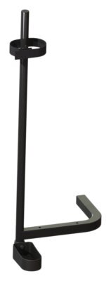 Stockhaltersystem f.E-Mobile,f.Vierkantaufnahme 25x25mm,