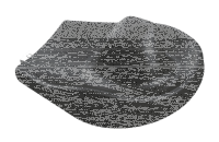 HEMI-System Handauflage mit anatomischem Griff...