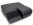 Arthrodesenkissen VARIO,Montana Uni 40x40x10cm,schwarz,