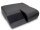 Arthrodesenkissen VARIO,Montana Uni 40x40x10cm,schwarz,