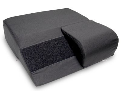 Arthrodesenkissen Vario Standard schwarz>>>>43 x 40 cm