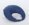 Nackenkrempe MELBOURN m.Druck-,knopf m.RV.35cm,blau,