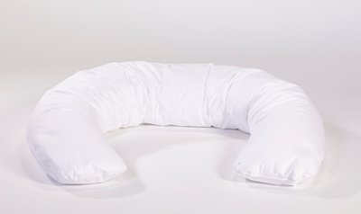 KeproSAN Stillkissen o.Bezug,ca.195x35cm,