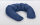 Bezug für Stillkissen Kepro San MELBOURN blau>>>>165 x 40 cm