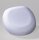 Sitzring m.Frotteebezug,45cm,Durchm.x8cm,weiß(KeproSAN),