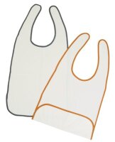 Lätzchen aus HYGIENA-Tex 40 x 70cm,...