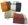 Lordosekissen ROYAL m.Halteb.,u.RV.30x26cm,nougat,