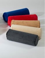 Lagerungs-u.Stützrolle NICKY,m.RV.40x15cm,blau,