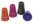 Saugkapsel 19mm gelb,