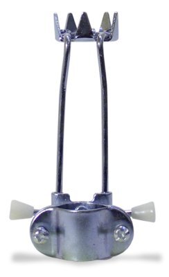 Eiskralle mit 5 Dornen 16-22 mm klappbar>>>>