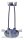 Eiskralle mit 5 Dornen 16-22 mm klappbar>>>>