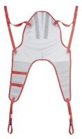 Netz-Badegurt für Patientenlifter ARNOLD Gr. M/L...