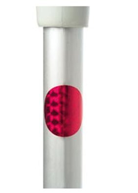 Reflektor zum Aufkleben,(Kowsky),